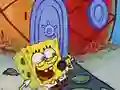 게임 FNF SpongeBob's Classic Showdown 온라인