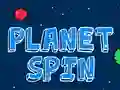 게임 Planet Spin 온라인