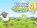 게임 Clouds & Sheep 2 온라인