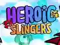 게임 Heroic Slingers 온라인