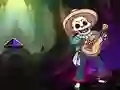 게임 Skeleton Rescue the Girlfriend 온라인