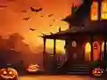 게임 Spooky Halloween Hidden Pumkin 온라인