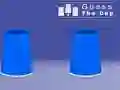 게임 Guess The Cup 온라인