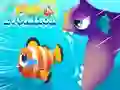 게임 Fish Evolution 온라인