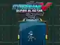 게임 Cyberman V Super Blaster 온라인