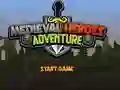 게임 Medieval Heroes Adventure 온라인
