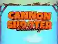 게임 Canon Shooter Challenge 온라인