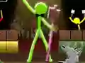 게임 FNF Rush E : Animation vs. Minecraft 온라인