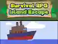 게임 Survival RPG Island Escape 온라인