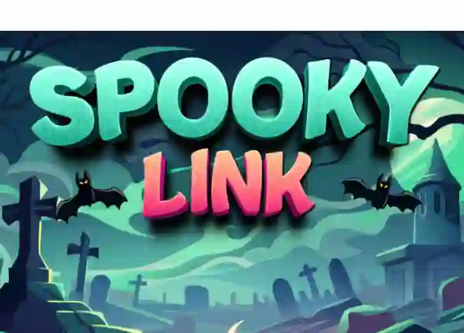 게임 Spooky Link 온라인