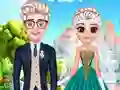 게임 Crown & Gown Princess Wedding 온라인
