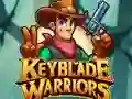 게임 Keyblade Warriors 온라인