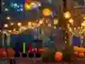 게임 Halloween Lovely Garden Escape 온라인