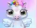 게임 Baby Unicorn Phone 온라인