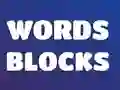 게임 Words Blocks 온라인