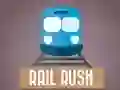 게임 Rail Rush 온라인