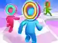 게임 Layer Man 3D: Run & Collect 온라인