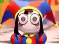 게임 The Amazing Digital Circus Jigsaw Fun 온라인