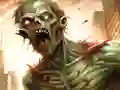 게임 Death City Zombie Invasion 온라인