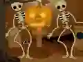 게임 Rescue the Haunting Halloween Pumpkin 온라인