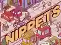 게임 Nippets 온라인