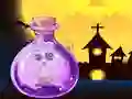 게임 Bottle Trapped Ghost Escape 온라인