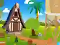 게임 Boot House Puppy Escape 온라인