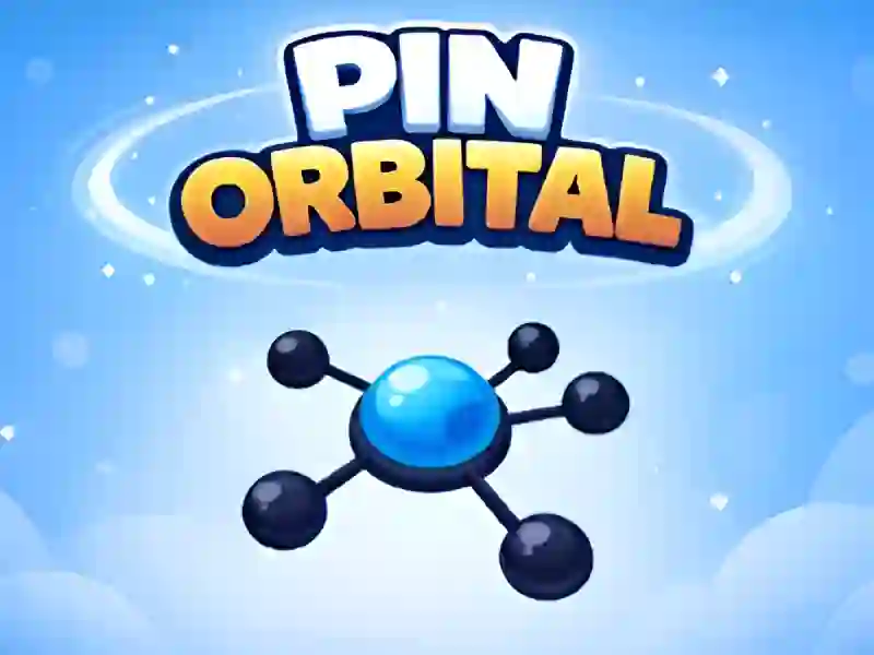 게임 Pin Orbital 온라인