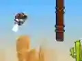 게임 Jetpack Heroes 온라인