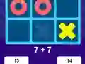 게임 Tic Tac Toe Quiz 온라인