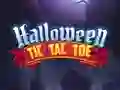 게임 Halloween Tic Tac Toe 온라인