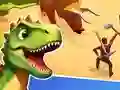 게임 Dino Survival 3D Simulator 온라인