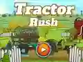 게임 Tractor Rush 온라인