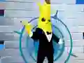 게임 City Banana Man Agent 온라인