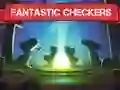 게임 Fantastic Checkers 온라인