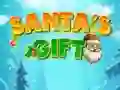 게임 Santa's Gift 온라인