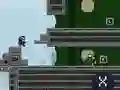 게임 Super Robo Slasher 온라인