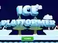 게임 Ice Platformer 온라인