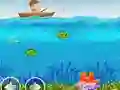 게임 Fishing Frenzy 온라인