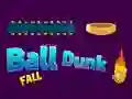 게임 Ball Dunk Fall 온라인
