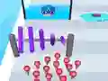 게임 Superhero Race 온라인