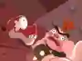 게임 Caveman Climb 온라인