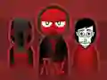 게임 Incredibox Red Colorbox 온라인