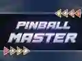 게임 Pinball Master 온라인