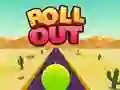 게임 Roll out 온라인