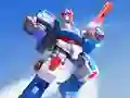게임 Mecha Storm: Robot Battle 온라인