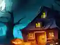 게임 Spectral House Escape 온라인