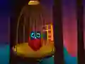 게임 Pretty Owl Rescue 온라인