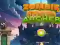 게임 Zombie Hunter Archer 온라인