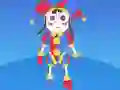 게임 Pomni Runner: Digital Circus 온라인